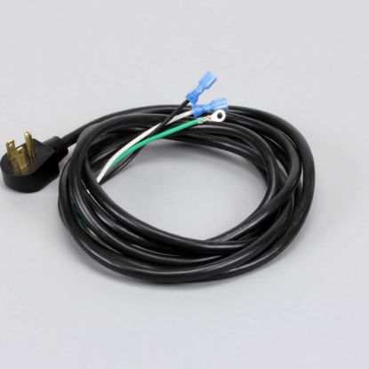 Picture of Silver King Cord Power 115V Nema 5-15 90 Deg Part# 32199