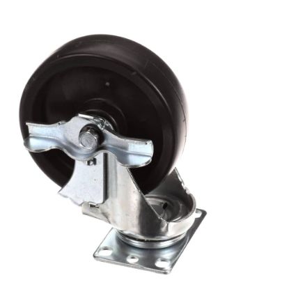 Picture of Silver King Caster Front Part# 32192-SK