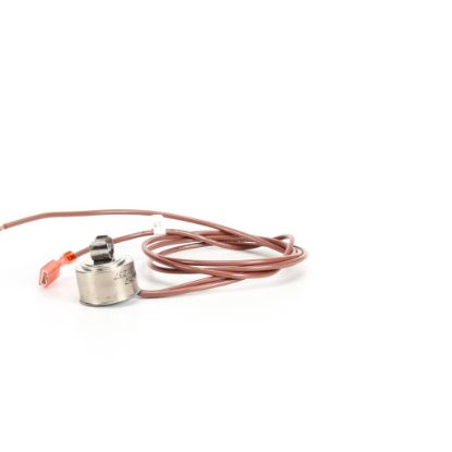 Picture of Silver King Thermostat Defrost #37T31 Part# 33338