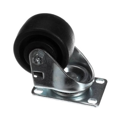 Picture of Silver King Caster Wheel W/ Brake Part# 33524-SK