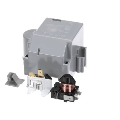 Picture of Silver King Kit Electrical 115V Em20hhr Part# 32902