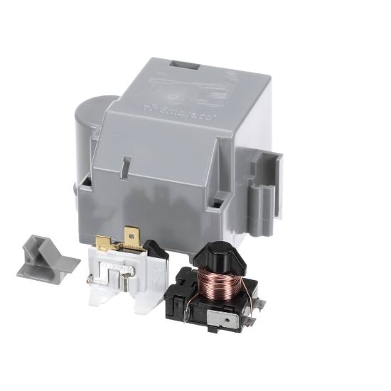 Picture of Silver King Kit Electrical 115V Em20hhr Part# 32902