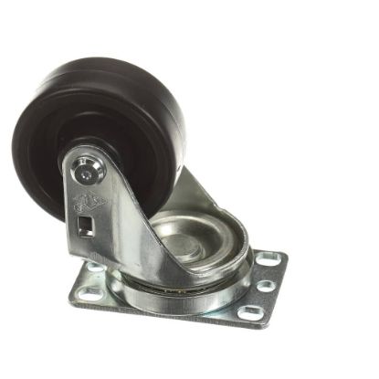Picture of Silver King Non Locking Casters Part# 32431-SK