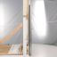 Picture of Silver King Appliance Door Rh Solid R817a-260 Part# 34900