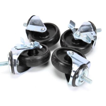 Picture of Silver King Kit Caster 4 In Part# 34325
