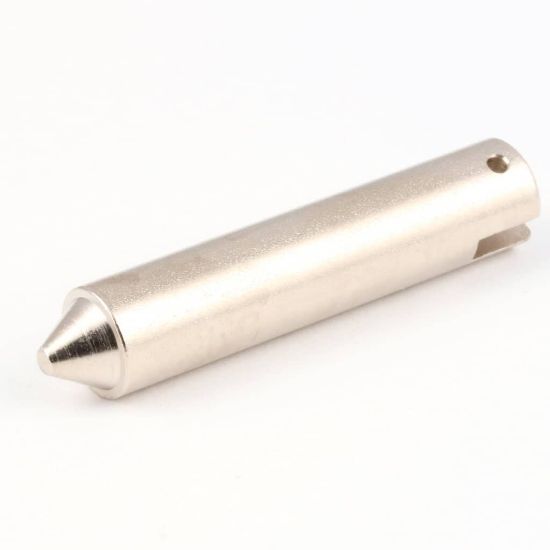 Picture of Silver King Mcd Plunger Solenoid #55163-00 Part# 34877