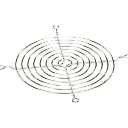 Picture of Silver King Guard Fan Part# 35253S