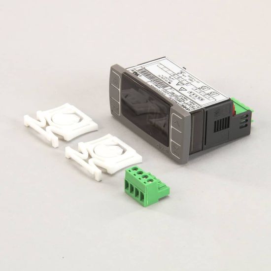 Picture of Silver King Control Electronic Med Temp 115V Part# 35442