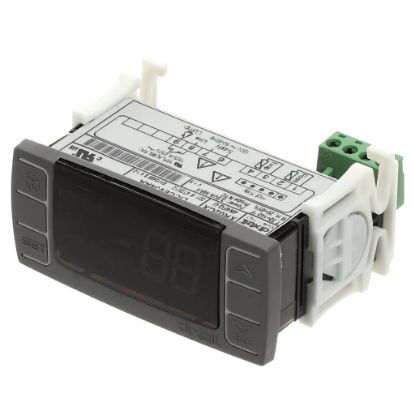 Picture of Silver King Control Electronic Med Temp 11 Part# 35442A