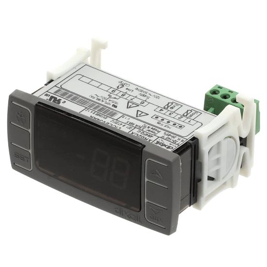 Picture of Silver King Control Electronic Med Temp 11 Part# 35442A