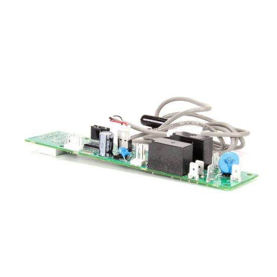 Picture of Silver King Mcd Board Control W/pc16f876a Part# 35896