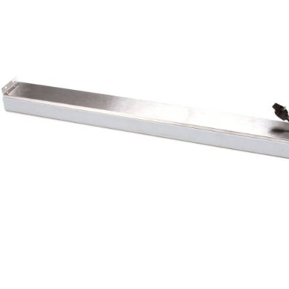 Picture of Silver King Assembly Mullion 115V 2 Pan Part# 35514