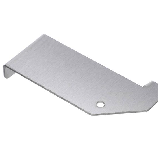 Picture of Silver King Bracket Hanging (Lh) Part# 36046-SK