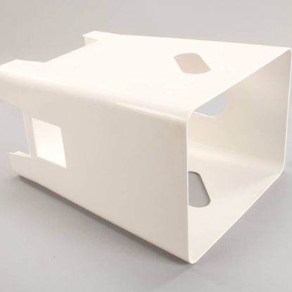 Picture of Silver King Crate Milk 6 Gallon Skmaj1/2/3 Part# 35904