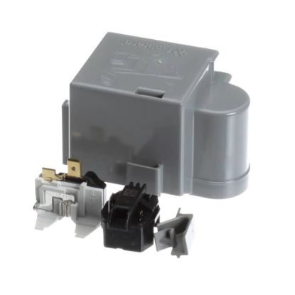 Picture of Silver King Kit Electricals 115V Part# 36491