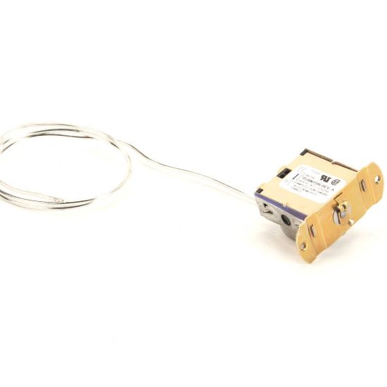 Picture of Silver King Sk Control Temp Low Temp Part# 36336