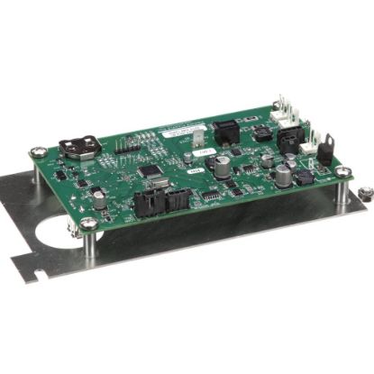 Picture of Silver King Mcd Kit, Electronics Assembly Part# 366-137S