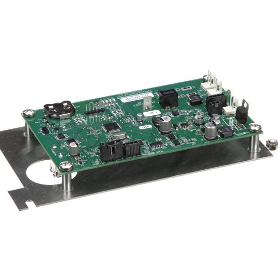 Picture of Silver King Mcd Kit, Electronics Assembly Part# 366-137S