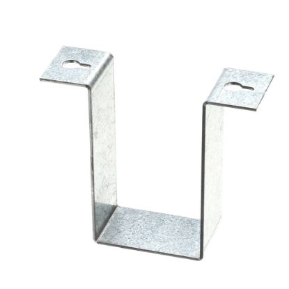 Picture of Silver King Bracket Standoff 4 In Part# 36513