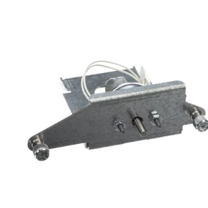 Picture of Silver King Kit, Solenoid Rack Sk-1 Part# 366-132S