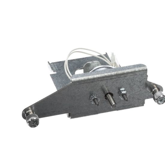 Picture of Silver King Kit, Solenoid Rack Sk-1 Part# 366-132S