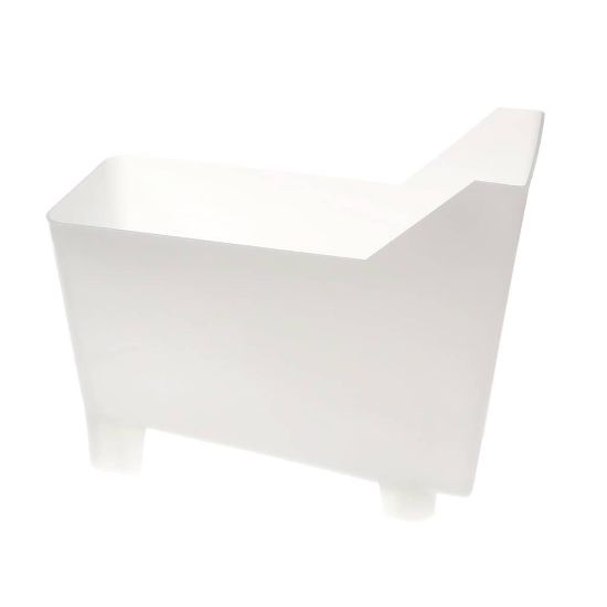 Picture of Silver King Kit, Container Cream Plastic S Part# 366-151S