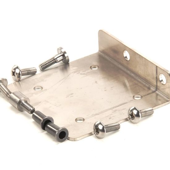 Picture of Silver King Assembly Hinge Rh Skpz60 Part# 36686