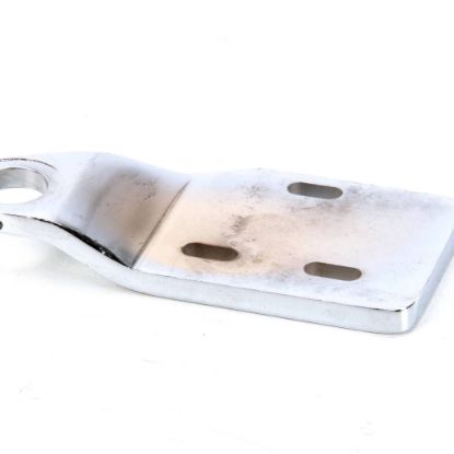 Picture of Silver King Hinge Glass Door Bottom Rh Part# 36662