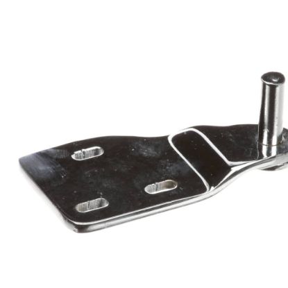 Picture of Silver King Hinge Glass Door Plated Top Rh Part# 36661