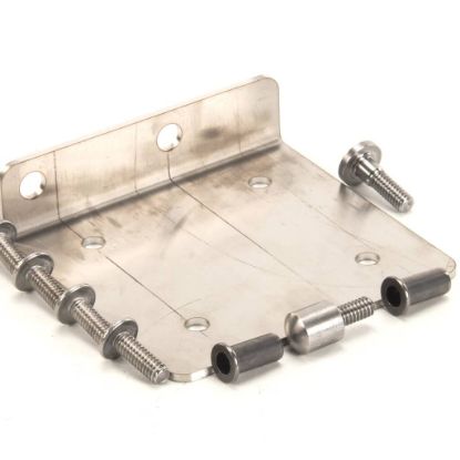 Picture of Silver King Assembly Hinge Lh Skpz60 Part# 36685