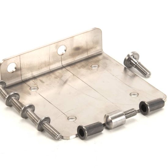 Picture of Silver King Assembly Hinge Lh Skpz60 Part# 36685