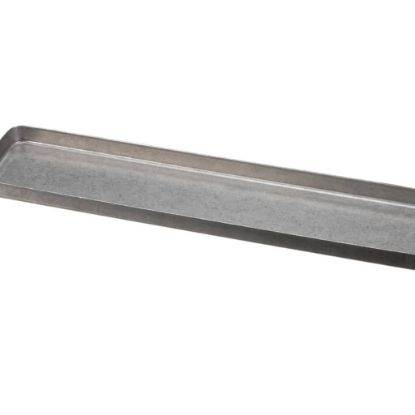 Picture of Silver King Pan Drain Skfbc Part# 36369