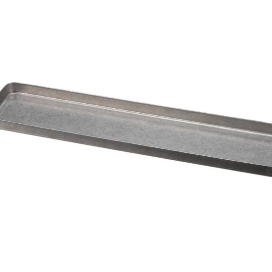 Picture of Silver King Pan Drain Skfbc Part# 36369