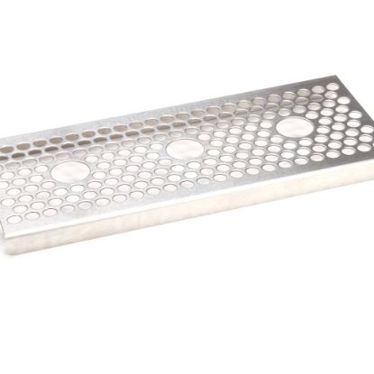 Picture of Silver King Platform Drip Tray Skbd3ls Part# 37052S