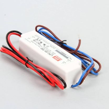Picture of Silver King Driver Led Lpc-20-700 Part# 35732
