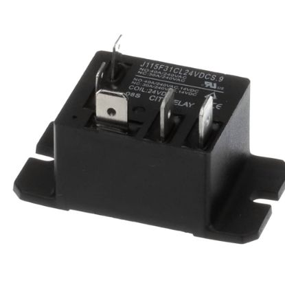 Picture of Silver King Relay Skbd3ls/sk-1 Part# 37147