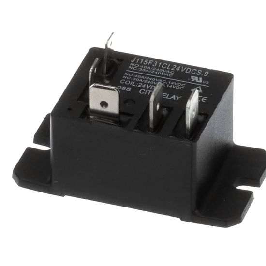 Picture of Silver King Relay Skbd3ls/sk-1 Part# 37147