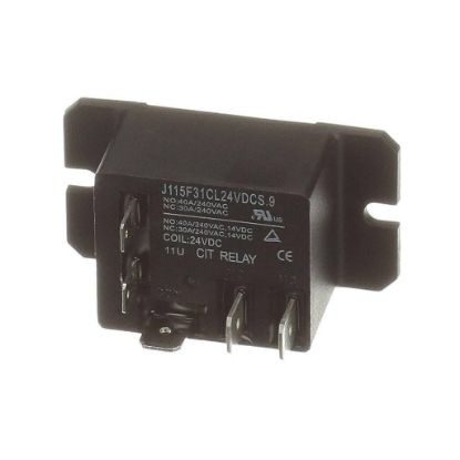 Picture of Silver King Relay Part# 37147-SK