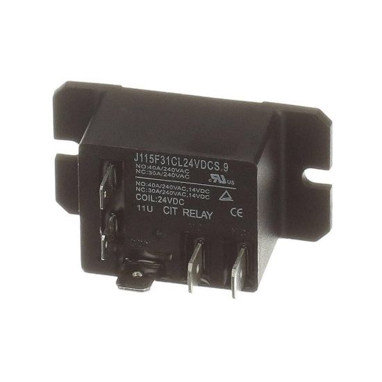 Picture of Silver King Relay Part# 37147-SK