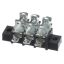 Picture of Silver King Block Terminal 3 Row Part# 37204
