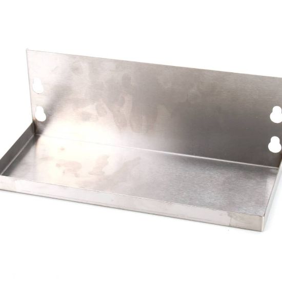 Picture of Silver King Drip Tray Part# 37281S