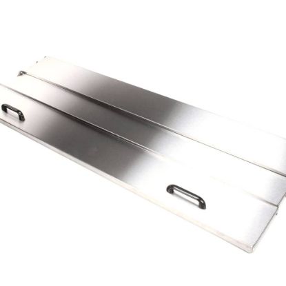 Picture of Silver King Assembly Tri Fold Lid Skpz92/skpz72d Part# 37581