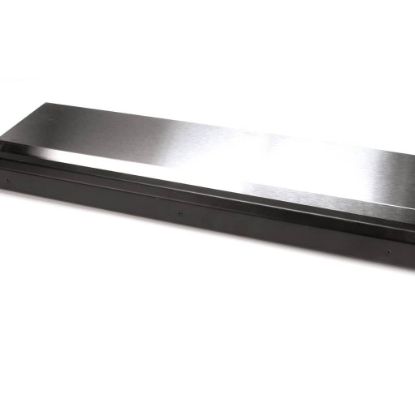 Picture of Silver King Assembly Drawer Front 2-Pan Skrcb/fcb Part# 37735