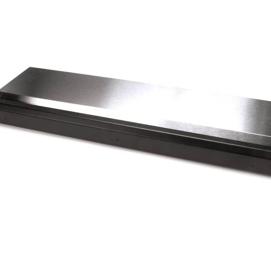 Picture of Silver King Assembly Drawer Front 2-Pan Skrcb/fcb Part# 37735
