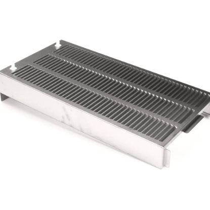 Picture of Silver King Assembly Cover Condenser Skrcb/fcb Part# 37767