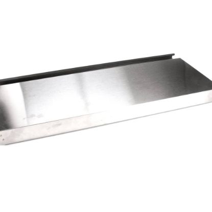 Picture of Silver King Assembly Drawer Front 2-Pan (29 Wide) Part# 37821