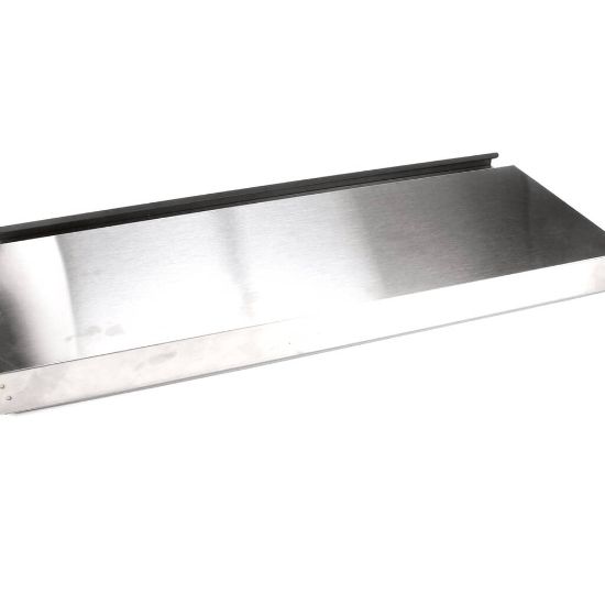 Picture of Silver King Assembly Drawer Front 2-Pan (29 Wide) Part# 37821