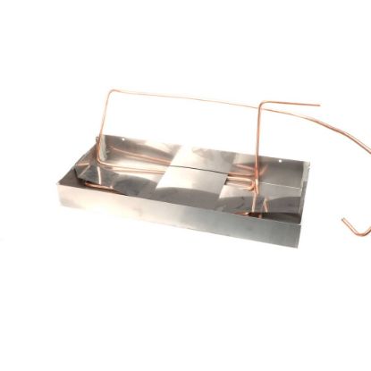 Picture of Silver King Assembly Condensate Pan Skpz92/d Part# 38127