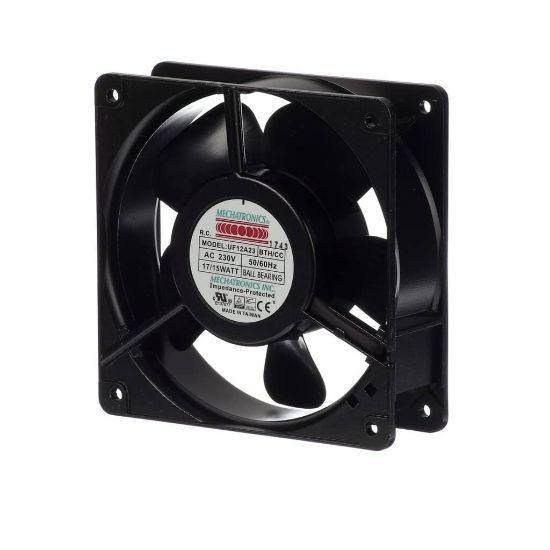 Picture of Silver King Motor Fan 230V Uf12a23 Part# 37814S
