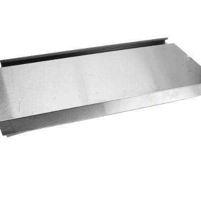 Picture of Silver King Front Drawer Assembly 2 Pan Part# 37821S